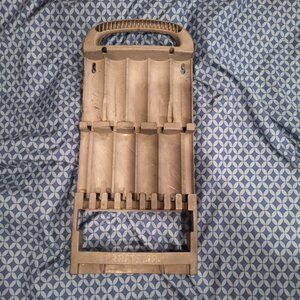 Craftsman screwdriver storage organizer